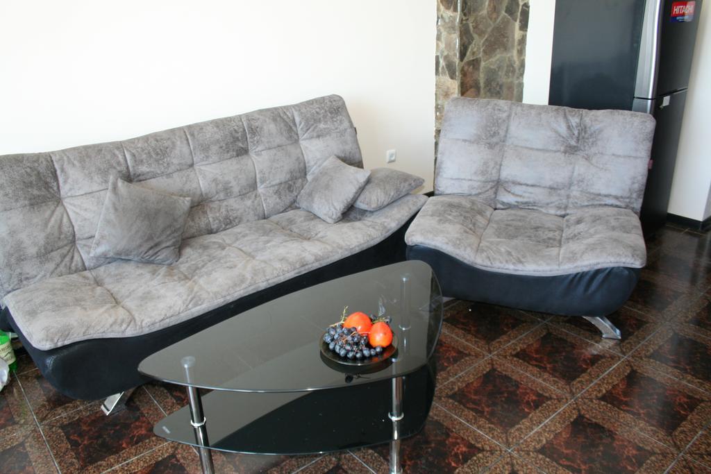 Apartment Miracle Batumi Exterior photo